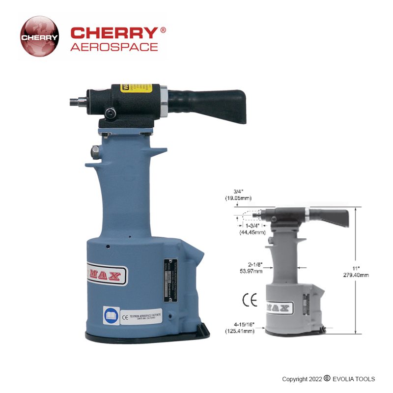 CHERRY Aerospace FSI Tools