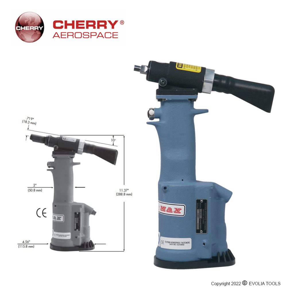 CHERRY Aerospace FSI Tools