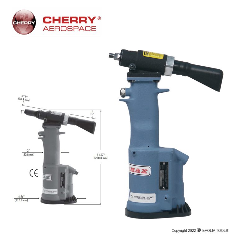 CHERRY Aerospace FSI Tools