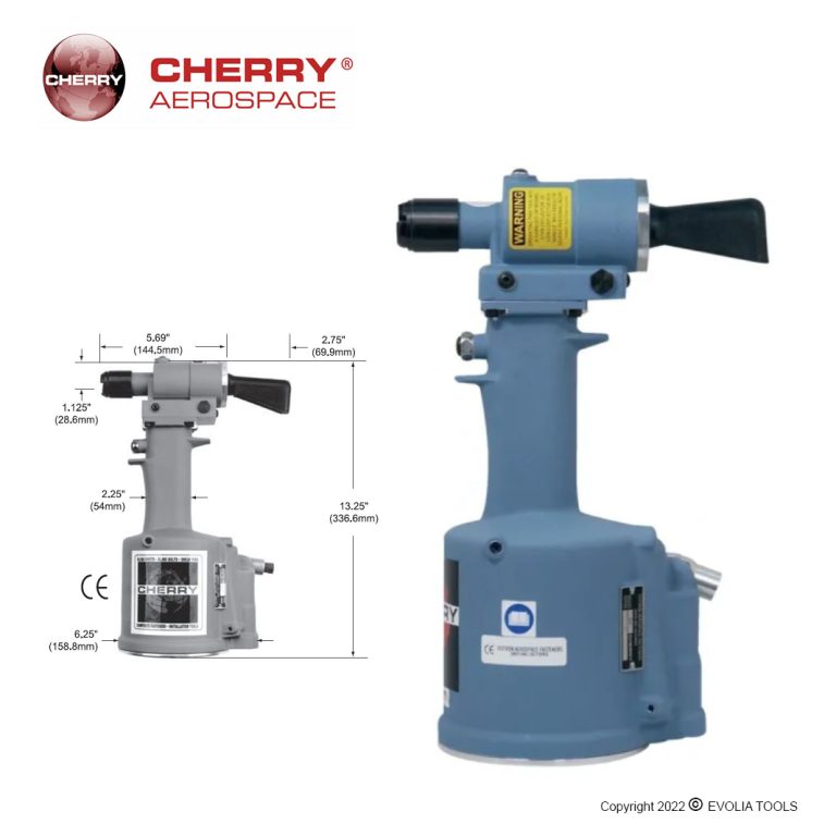 CHERRY Aerospace FSI Tools